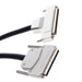 PCL-101100S-1E by Advantech Corp - CABLE ASSY SHLD BLK 1M