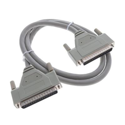 PCL-10137-1E by Advantech Corp - CABLE ASSY DB37 SHLD 1M
