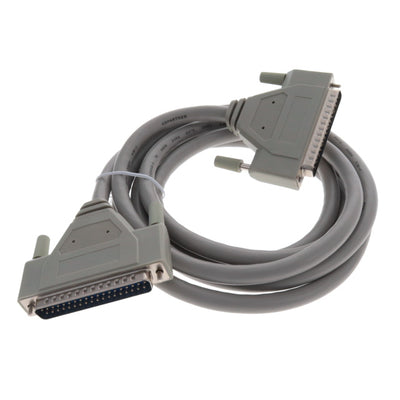 PCL-10137-2E by Advantech Corp - CABLE ASSY DB37 SHLD 2M