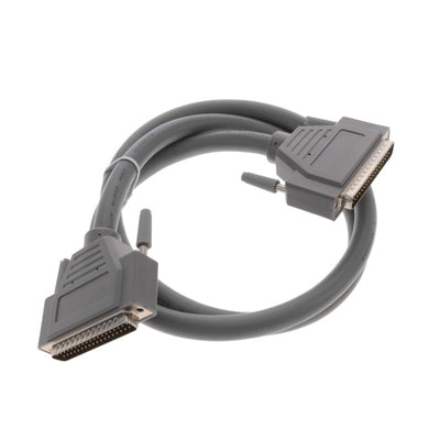 PCL-10137H-1E by Advantech Corp - CABLE ASSY DB37 SHLD 1M
