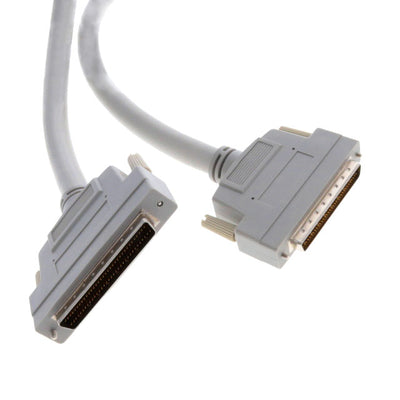 PCL-10162-1E by Advantech Corp - CABLE ASSY DB62 SHLD GRY 1M