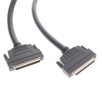 PCL-10168H-2E by Advantech Corp - CABLE ASSY HPDB68 SHLD 2M