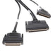 PCL-10268-2E by Advantech Corp - CABLE ASSY HPCN100/HPDB68 BLK 2M