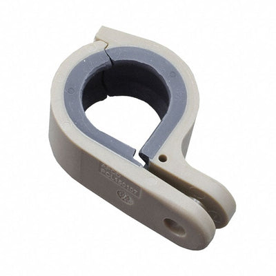 PCL150107 by Amphenol PCD - CABLE CLAMP P-TYPE FASTENER