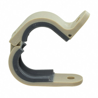 PCL150108 by Amphenol PCD - CABLE CLAMP P-TYPE FASTENER