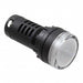 PCL2224V150B by Visual Communications Company - VCC - PMI RND 22MM LED 24V SCREW BLOCK