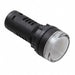 PCL2224V400B by Visual Communications Company - VCC - PMI RND 22MM LED 24V SCREW BLOCK