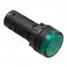 PCL2224V500B by Visual Communications Company - VCC - PMI RND 22MM LED 24V SCREW BLOCK
