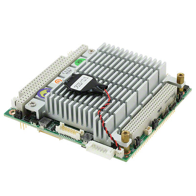 PCM-3362Z-1GS6A1E by Advantech Corp - SBC 1.66GHZ 1 CORE 2GB/0GB RAM