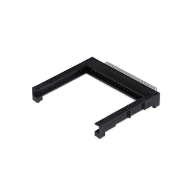 PCMT-134-02-L-D-RA-02-SL by Samtec Inc. - PCMCIA TERMINAL & SOCKET STRIPS