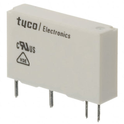 PCN-112D3MHZ,000 by TE Connectivity Potter & Brumfield Relays - RELAY GEN PURPOSE SPST 3A 12V