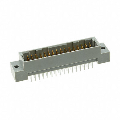 PCN10-48P-2.54DSA(72) by Hirose Electric Co Ltd - CONNECTOR DIN HDR 48POS PCB GOLD