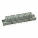 PCN10-48S-2.54DSA(72) by Hirose Electric Co Ltd - CONNECTOR DIN RCPT 48POS PCB GOLD