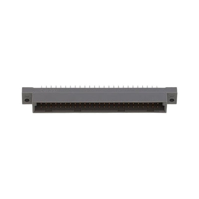 PCN10-50P-2.54DSA(72) by Hirose Electric Co Ltd - CONNECTOR DIN HDR 50POS PCB GOLD