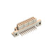 PCN10C-20S-2.54DS(72) by Hirose Electric Co Ltd - CONNECTOR DIN RCPT 20POS PCB RA GOLD