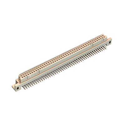 PCN10C-90S-2.54DS(72) by Hirose Electric Co Ltd - CONNECTOR DIN RCPT 90POS PCB RA GOLD