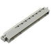 PCN10EA-64P-2.54DS(72) by Hirose Electric Co Ltd - CONNECTOR DIN HDR 64POS PCB RA GOLD