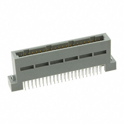 PCN10HA-44P-2.54DSA(72) by Hirose Electric Co Ltd - CONNECTOR DIN HDR 44POS PCB GOLD