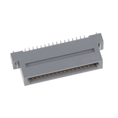 PCN10HB-32P-2.54DSA(72) by Hirose Electric Co Ltd - CONNECTOR DIN HDR 32POS PCB GOLD