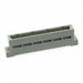 PCN10HB-44P-2.54DSA(72) by Hirose Electric Co Ltd - CONNECTOR DIN HDR 44POS PCB GOLD