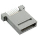 PCN10HC-16P-2.54DSA(72) by Hirose Electric Co Ltd - CONNECTOR DIN HDR 16POS PCB GOLD