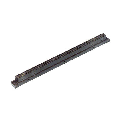 PCN10MC-100S-2.54DSA(72) by Hirose Electric Co Ltd - CONNECTOR DIN RCPT 100POS PCB GOLD