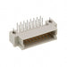 PCN12EA-16P-2.54DS(71) by Hirose Electric Co Ltd - CONNECTOR DIN HDR 16POS PCB RA GOLD