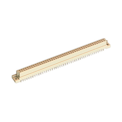 PCN13-90S-2.54DSA(71) by Hirose Electric Co Ltd - CONNECTOR DIN RCPT 90POS PCB GOLD
