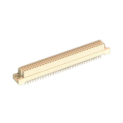 PCN13-96S-2.54DSA(71) by Hirose Electric Co Ltd - CONNECTOR DIN RCPT 96POS PCB GOLD