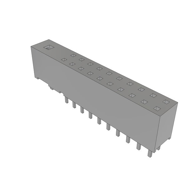PCS2-110-01-L-D-01 - Samtec Inc.