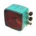 PCV100-F200-B25-V1D-6011 by Pepperl+Fuchs, Inc. - OPTICAL READ HEAD 100MM