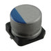 PCV1J120MCL2GS by Nichicon - ALUMIN CAP POLY 12UF 20% 63V SMD