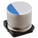 PCV1K220MCL1GS by Nichicon - ALUMIN CAP POLY 22UF 20% 80V SMD