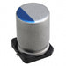 PCV2B8R2MCL1GS by Nichicon - ALUMIN CAP POLY 8.2UF 20% 125V SMD