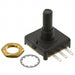 PCW1J-C24-CAD502L by Bourns Inc. - POT 5K OHM 1/4W PLASTIC LOG