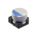 PCX1C820MCS1GS by Nichicon - ALUMIN CAP POLY 82UF 20% 16V SMD