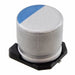 PCX1E121MCL1GS by Nichicon - ALUMIN CAP POLY 120UF 20% 25V SMD