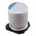PCX1E181MCL1GS by Nichicon - ALUMIN CAP POLY 180UF 20% 25V SMD