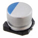 PCX1H100MCL1GS by Nichicon - ALUMIN CAP POLY 10UF 20% 50V SMD