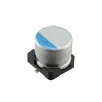 UCX1V470MCS6GS by Nichicon - ALUMIN CAP 47UF 20% 35V SMD