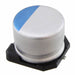 PCX1V390MCL1GS by Nichicon - ALUMIN CAP POLY 39UF 20% 35V SMD
