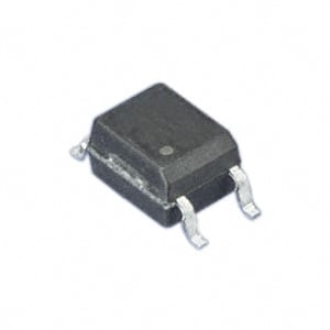 PC452 by Sharp Microelectronics - OPTOISOLATOR 3.75KV DARL 4SMD