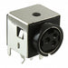 PD-30S by CUI Devices - CONNECTOR JACK FMALE 3POS TIN SOLDER