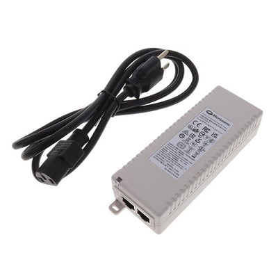 PD-3501G/AC-JP by Microchip Technology - 1-PORT AF 15.4W AC INPUT JP CORD