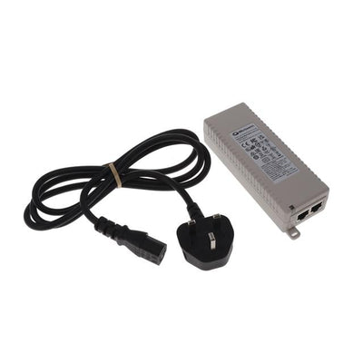 PD-3501G/AC-UK by Microchip Technology - 1-PORT AF 15.4W AC INPUT UK CORD