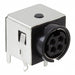 PD-40S by CUI Devices - CONNECTOR JACK FMALE 4POS TIN SOLDER