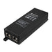 PD-9001-10GC/AC-EU by Microchip Technology - 1-PORT AT 30W 10G EU CORD