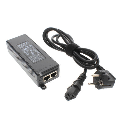 PD-9001GR/AT/AC-EU by Microchip Technology - 1-PORT AT 30W 1G AC EU CORD