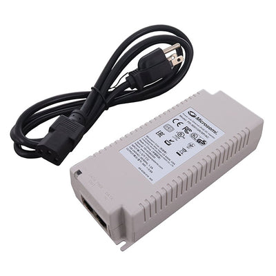 PD-9001GR/SP/AC-JP by Microchip Technology - 1-PORT AT 30W 1G SURGE AC JP COR