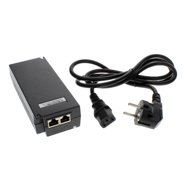 PD-9501GC/AC-EU by Microchip Technology - 1-PORT BT 60W 1G AC EU CORD